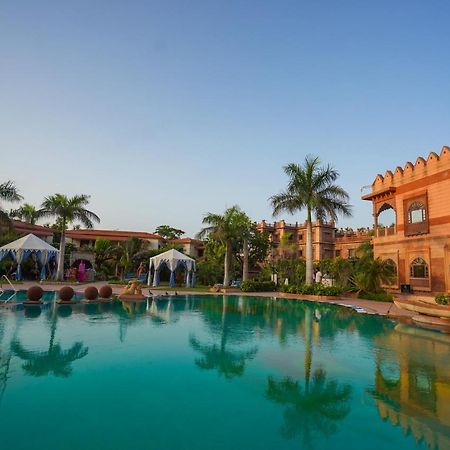 Marugarh Resort And Spa Jodhpur  Ngoại thất bức ảnh