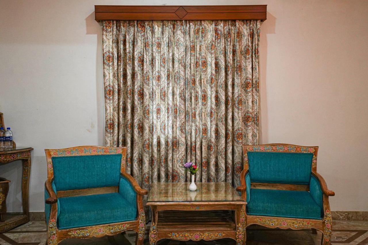 Marugarh Resort And Spa Jodhpur  Ngoại thất bức ảnh