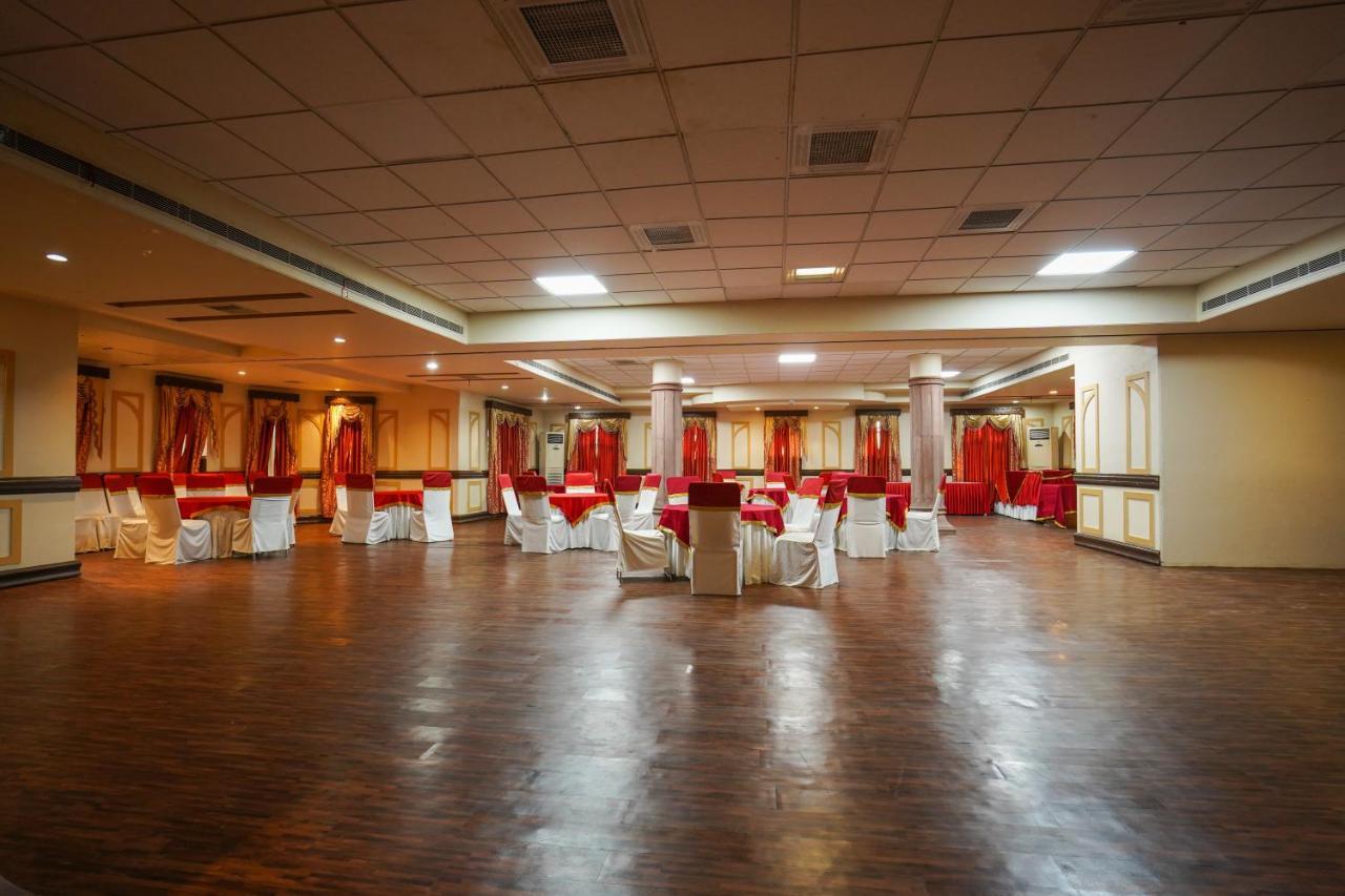 Marugarh Resort And Spa Jodhpur  Ngoại thất bức ảnh