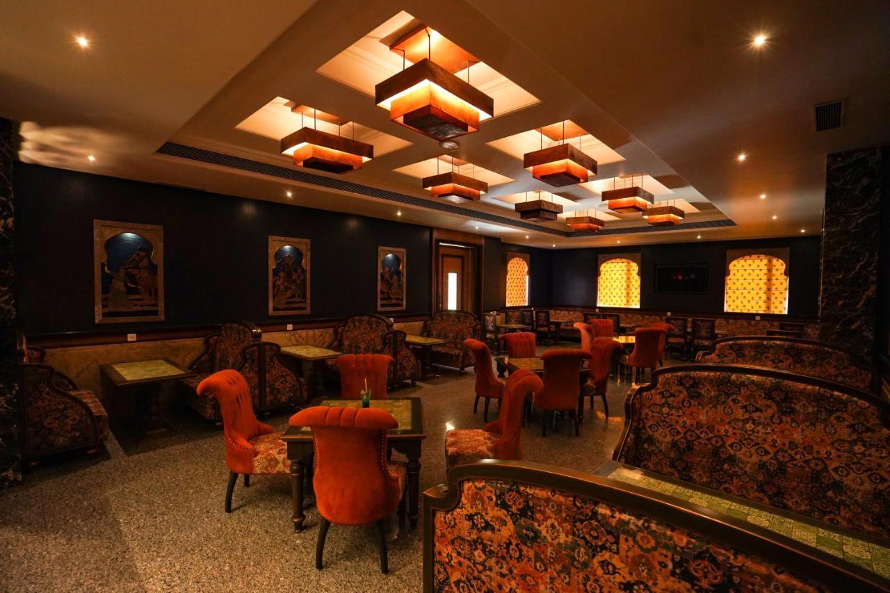 Marugarh Resort And Spa Jodhpur  Ngoại thất bức ảnh