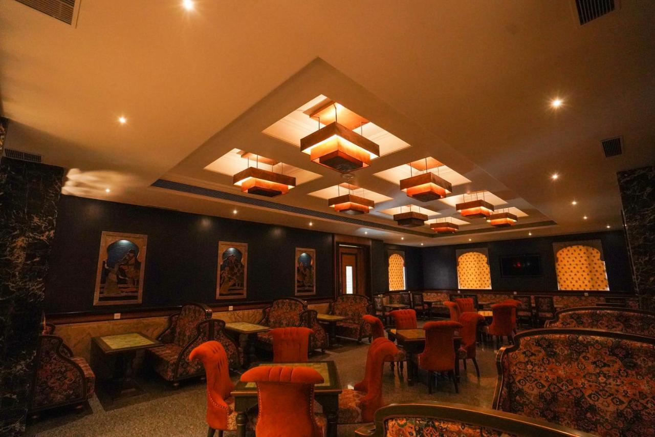 Marugarh Resort And Spa Jodhpur  Ngoại thất bức ảnh