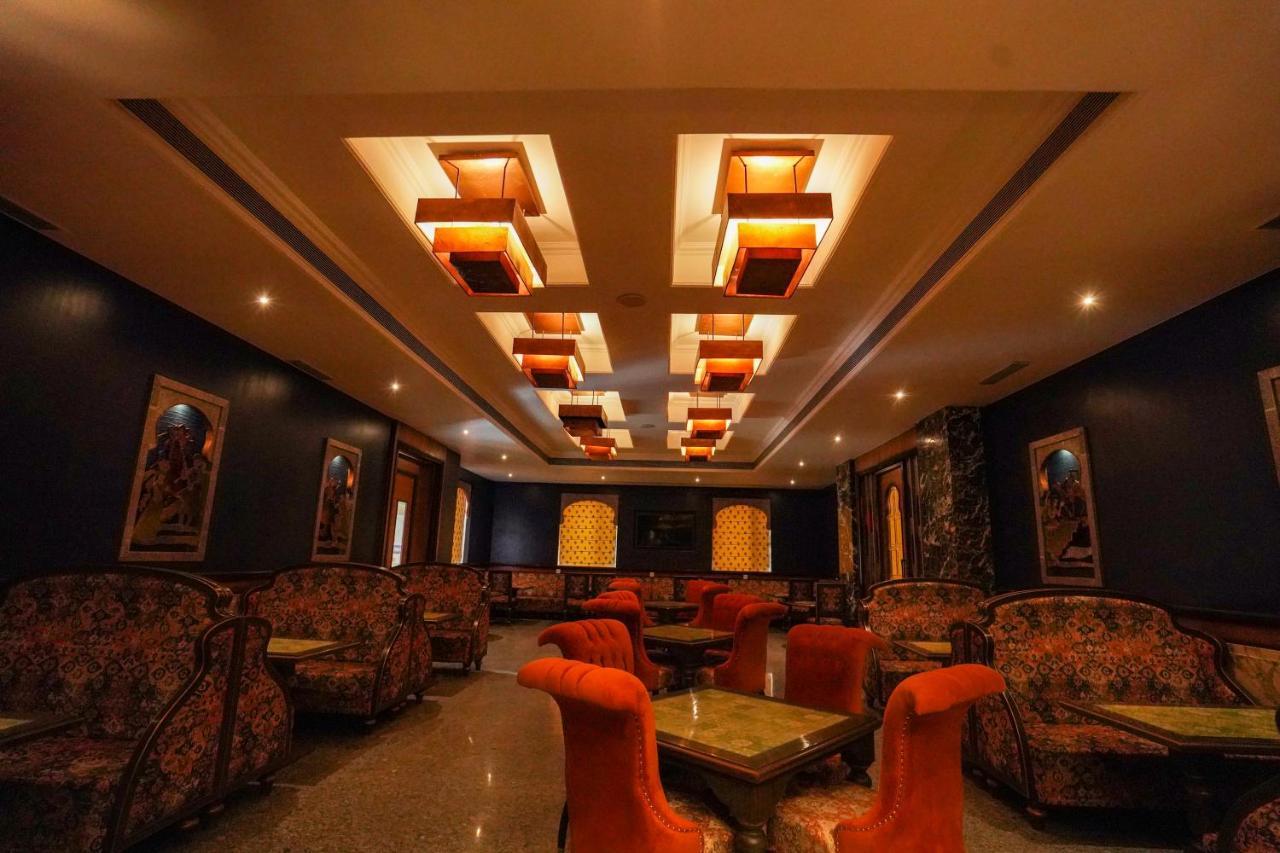 Marugarh Resort And Spa Jodhpur  Ngoại thất bức ảnh