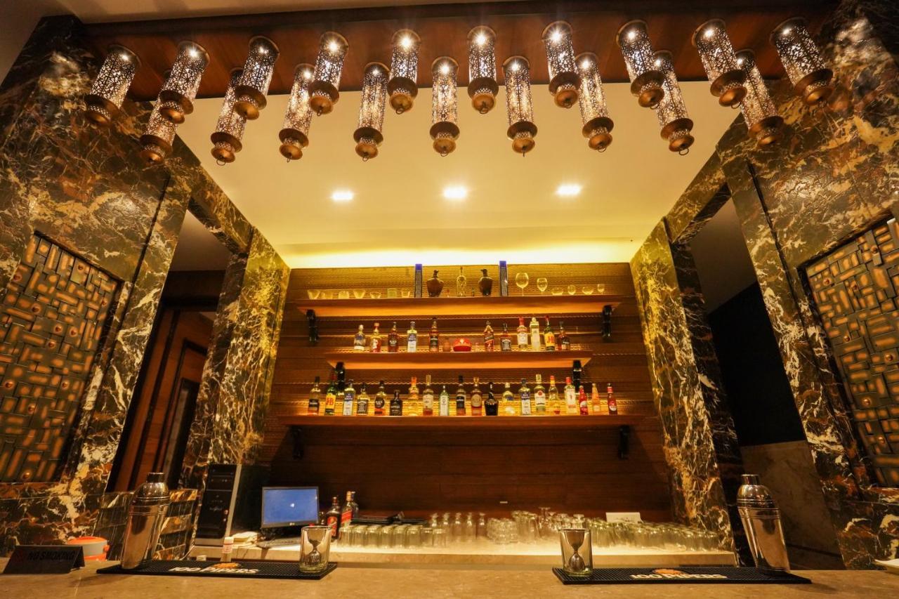 Marugarh Resort And Spa Jodhpur  Ngoại thất bức ảnh