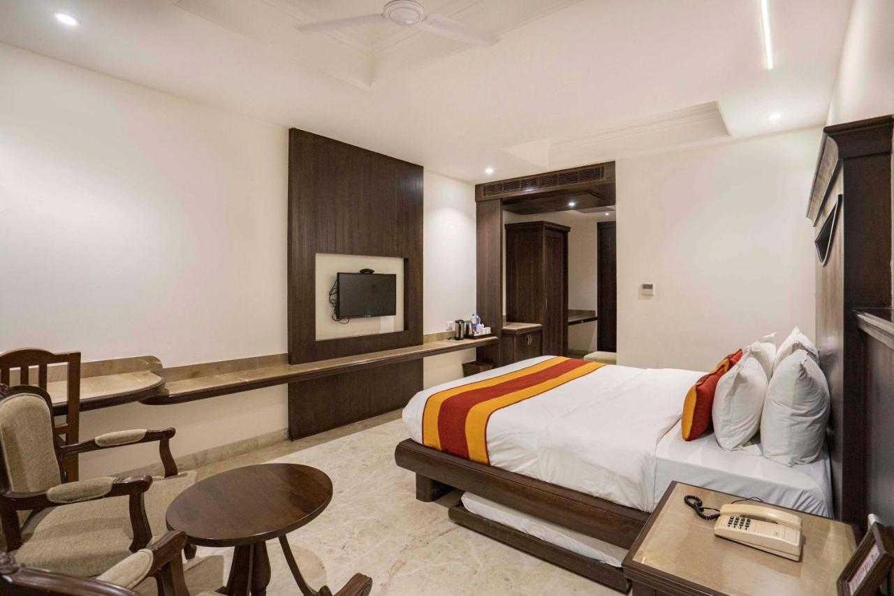 Marugarh Resort And Spa Jodhpur  Ngoại thất bức ảnh