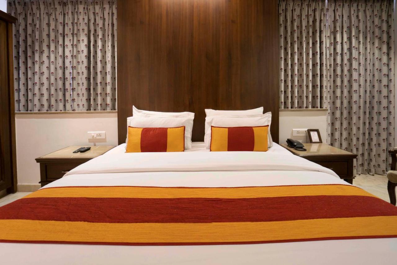 Marugarh Resort And Spa Jodhpur  Ngoại thất bức ảnh