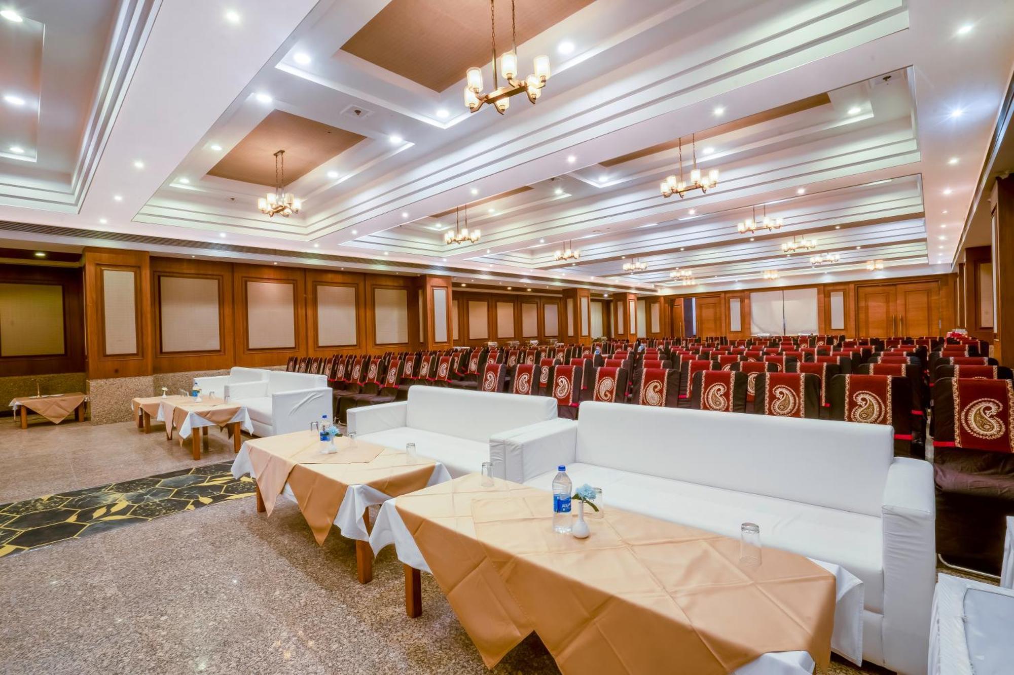 Marugarh Resort And Spa Jodhpur  Ngoại thất bức ảnh
