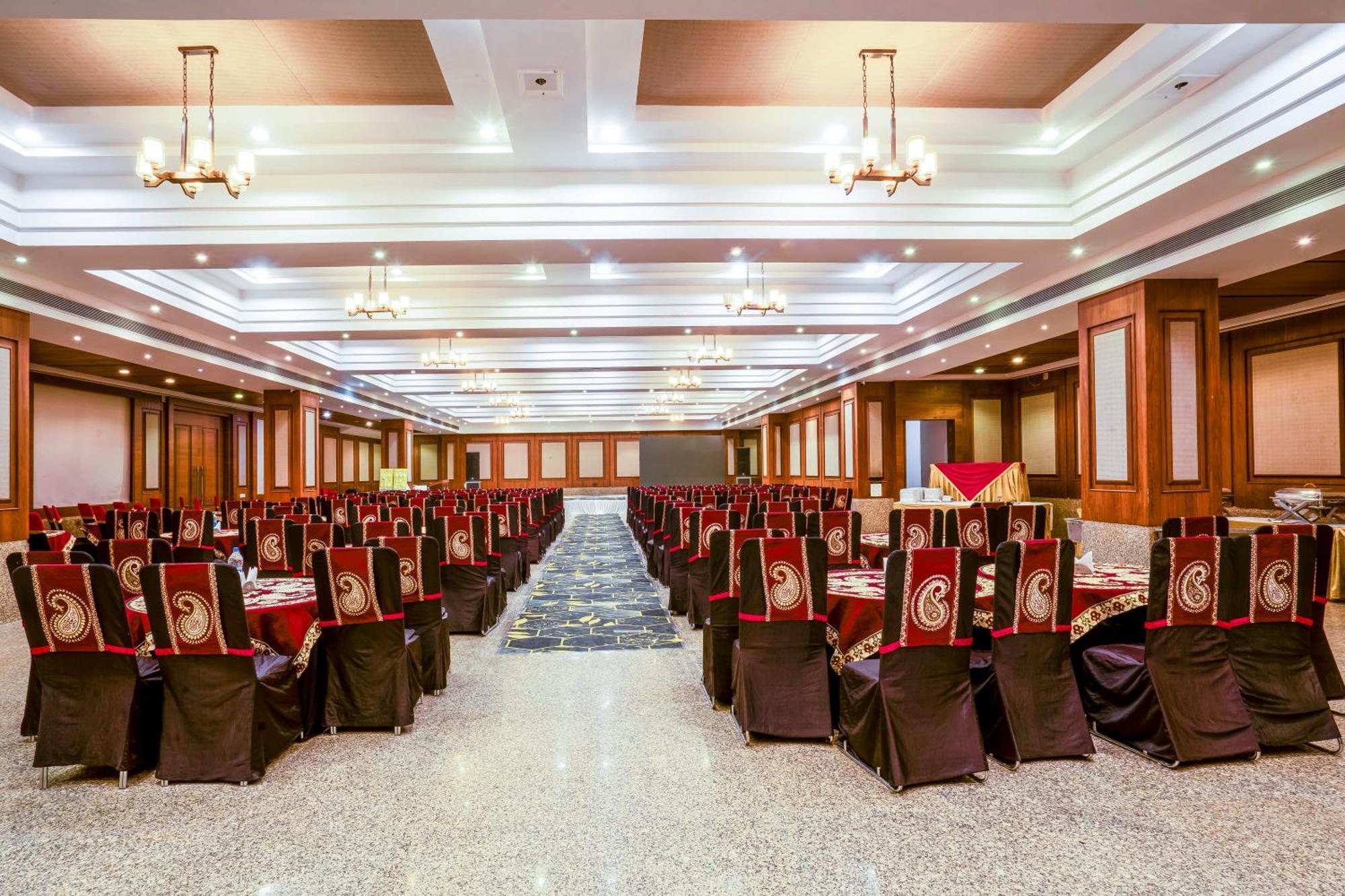 Marugarh Resort And Spa Jodhpur  Ngoại thất bức ảnh